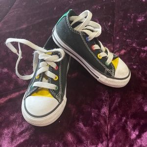 Toddler Converse